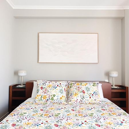 Ideal Apartamento En Sanvi San Vicente De La Barquera Extérieur photo