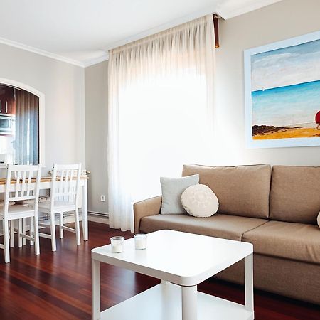 Ideal Apartamento En Sanvi San Vicente De La Barquera Extérieur photo
