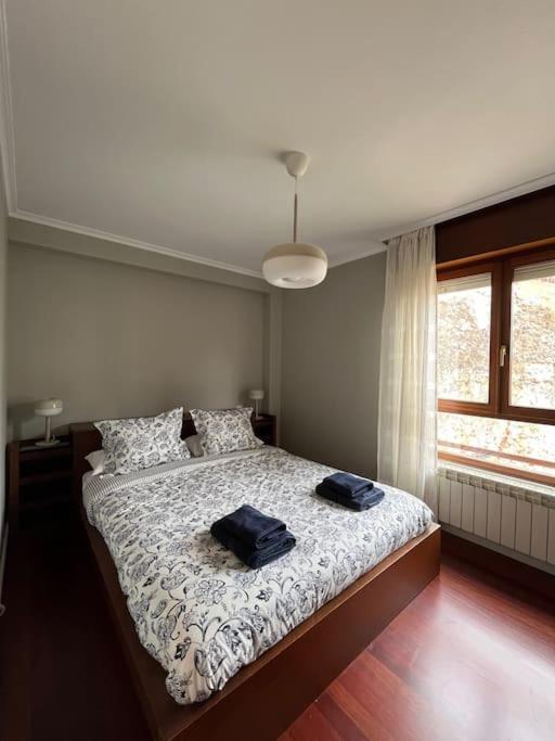 Ideal Apartamento En Sanvi San Vicente De La Barquera Extérieur photo