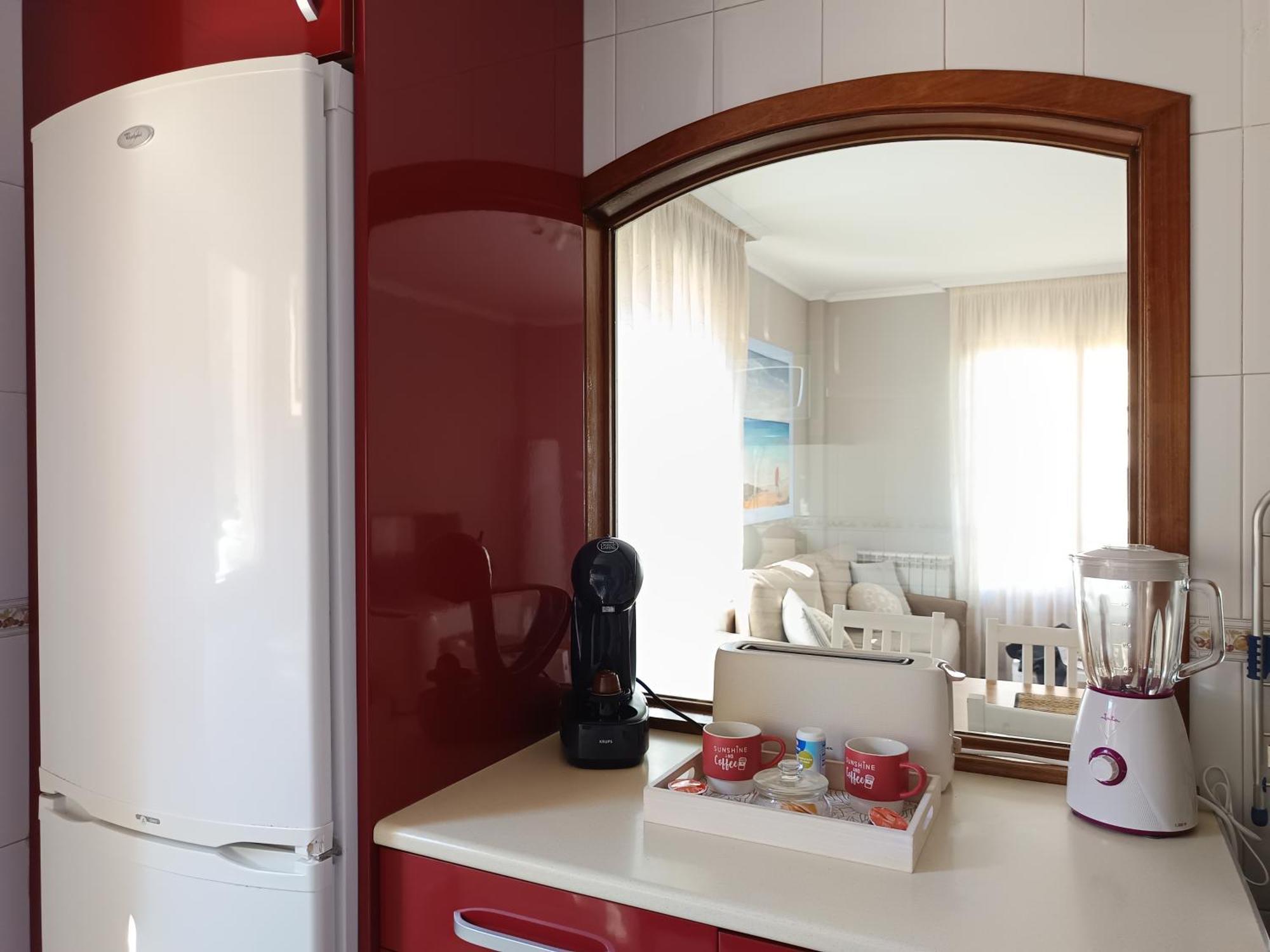 Ideal Apartamento En Sanvi San Vicente De La Barquera Extérieur photo
