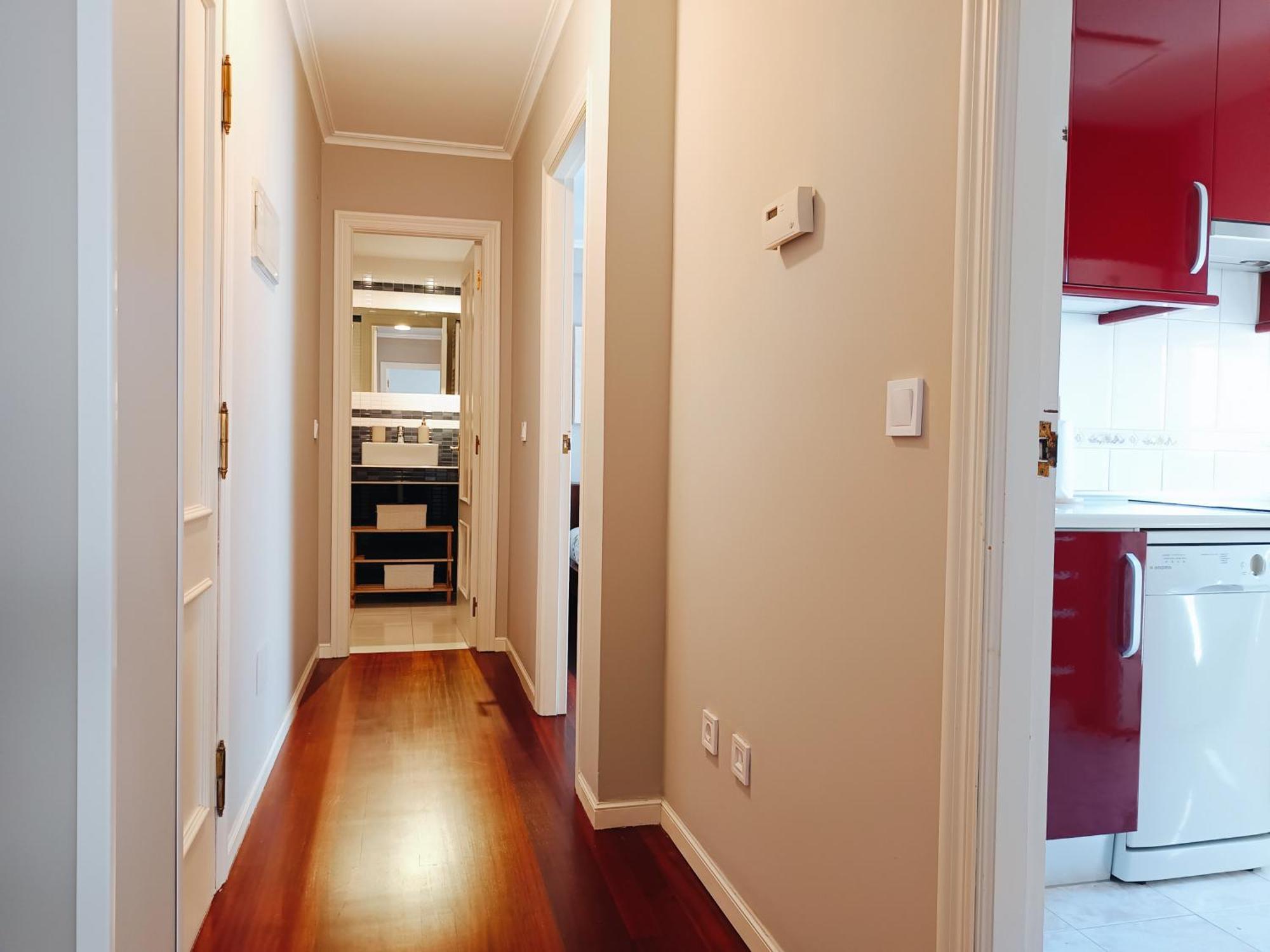 Ideal Apartamento En Sanvi San Vicente De La Barquera Extérieur photo
