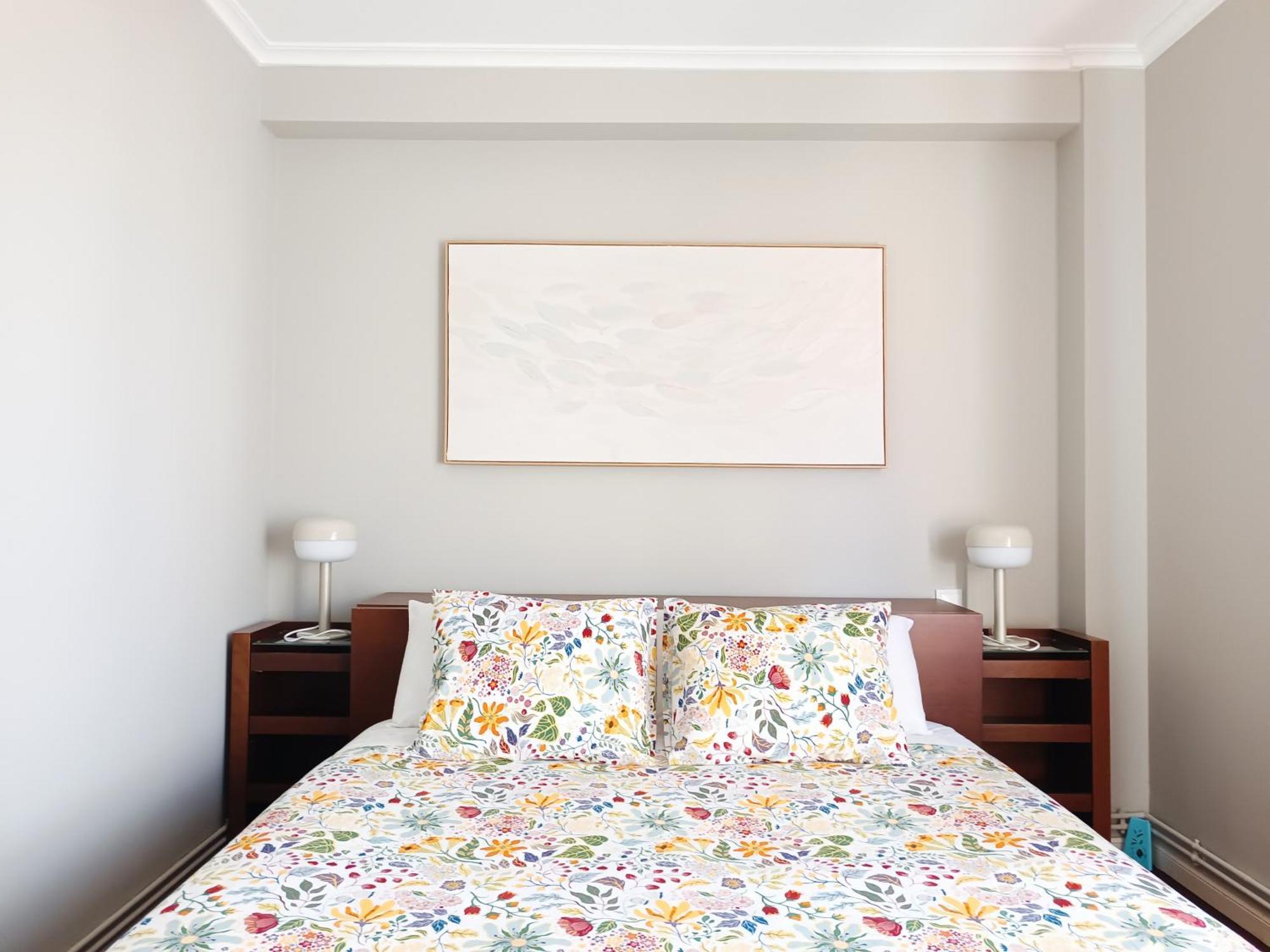 Ideal Apartamento En Sanvi San Vicente De La Barquera Extérieur photo
