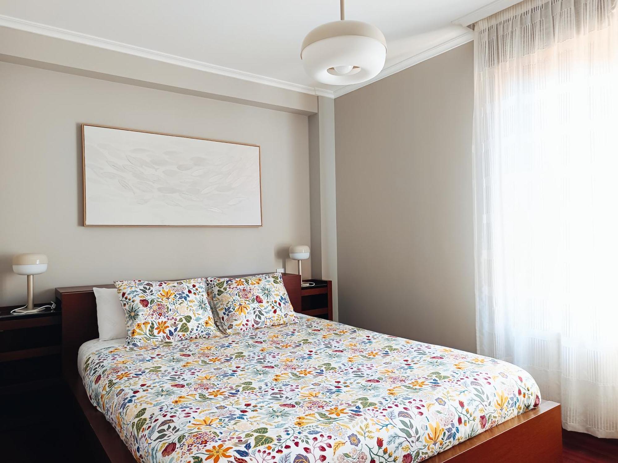 Ideal Apartamento En Sanvi San Vicente De La Barquera Extérieur photo